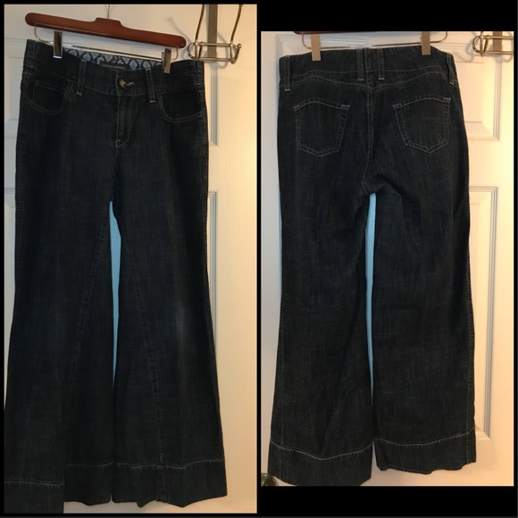 🚨SALE Banana Republic Capris “Claim Diggers” - Picture 3 of 8